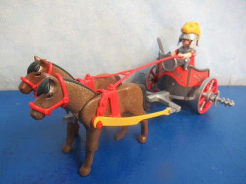 Römer streitwagen späänig - römer, 2