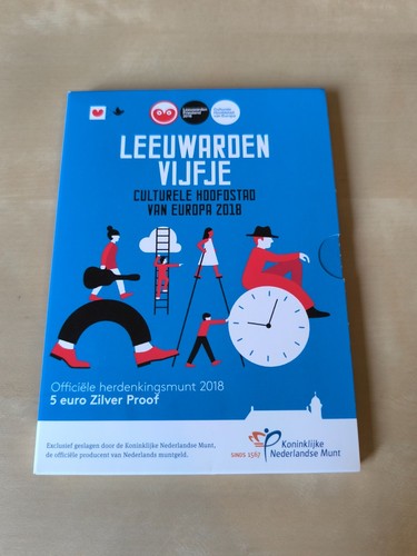Niederlande 2015 - 5,