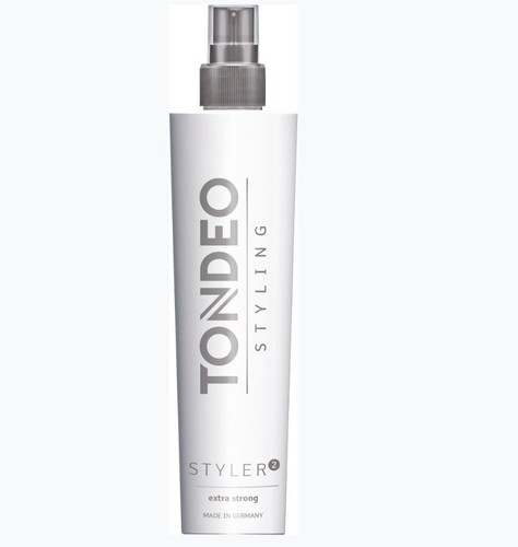 Tondeo styling styler - styling, 2