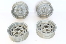 VW Käfer Bus Karmann Ghia