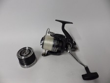 Daiwa Windcast Angelrolle