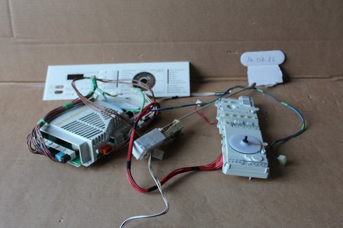 Elektronik miele 150 - miele,