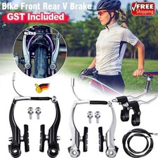 Komplett Set Fahrrad V-Brake