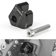 NICECNC Front ABS Kabel Abdeckung Für Yamaha Tenere 700 XTZ700 2019-2023 2024