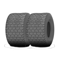2x Kenda 20x10.00-10 TL K358  6PR