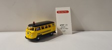 Wiking 0797 19 VW T1 Bus -