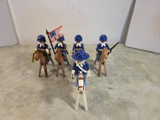 Playmobil Western ACW Union 5