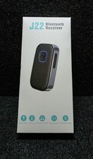 Bluetooth Receiver J22