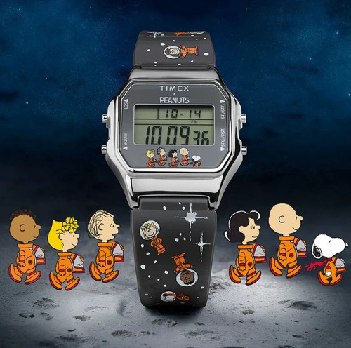 Neu timex t80 - timex,
