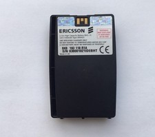 Power AKKU original ERICSSON BH-10 T28 T29 T39 R320 R520 AKKU BATTERY 1400 mAh