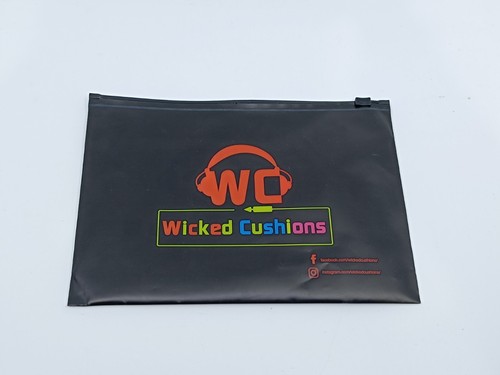 Wicked cushions silikon - cushions,