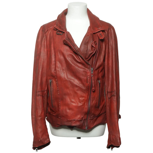 Muubaa bikerjacke damen - muubaa,, bikerjacke,