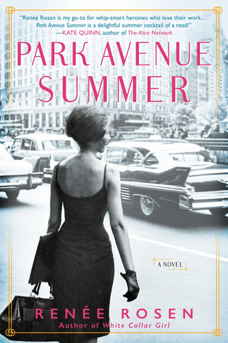 Park avenue summer renee - park,