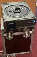 Diaprojektoren Hasselblad PCP 80 ohne Objektiv mit Koffer