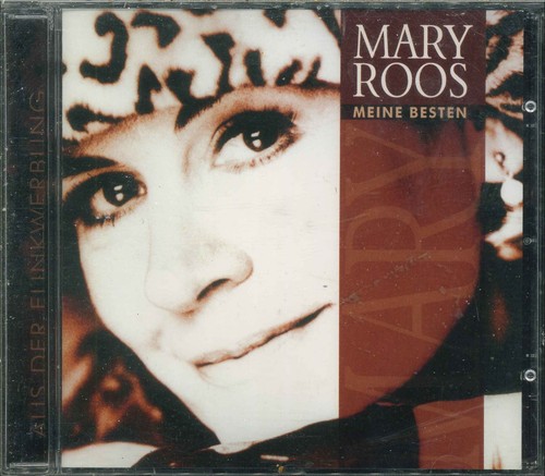 Mary roos meine besten - "meine, besten"