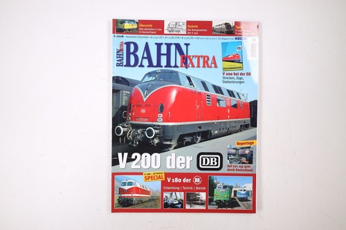43383 bahn extra - 43383, bahn-extra