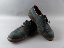 Bally Herren Schuhe Halbschuhe