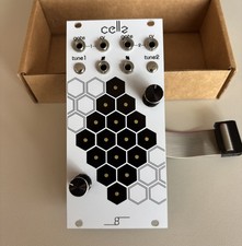 Cre8audio Cellz CV Touch