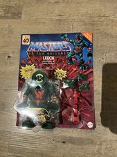 Masters of the Universe MOTU