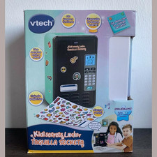 Traumtresor, Tresor mit