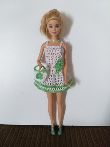Für sie barbie kleidung - ,