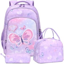 Rucksack für Mädchen