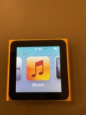 Apple iPod nano 6. Generation