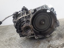Automatikgetriebe PBE VW