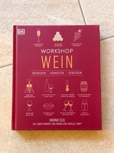 Workshop wein entdecken - wein,