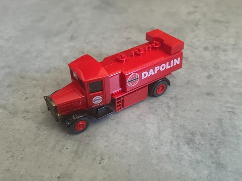 Roskopf mercedes l5 - mercedes,