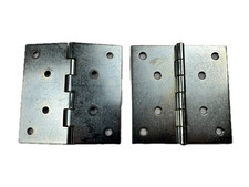 Gerüst Scharnier 10 x 10 mm