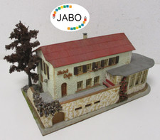 ( R2/17 )  Faller H0  Hotel