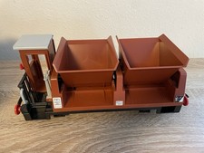 Playmobil Eisenbahn 4112