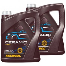 Motoröl Motor Öl MANNOL