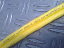 Duo Lan Kabel,2x 4Paare, Kupfer, einzeln Geschirmt 19m