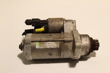 Anlasser 0AM911023H VW Golf 6 Variant 1.6 TDI Automatik