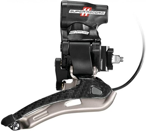 Campagnolo super record - record, eps