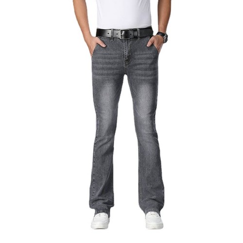 Herren slim fit denim hose - fit,