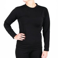 Damen unterhemd thermo - damen,