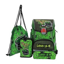 Dino Dinosaurier Schulranzen