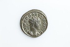 Probus - Antoninian  - ABVNDANTIA AVG