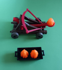 PLAYMOBIL - Katapult