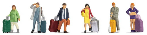 Noch 15223 reisende figuren - 15223, reisende,