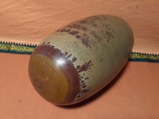 großer Shiva Lingam indischer
