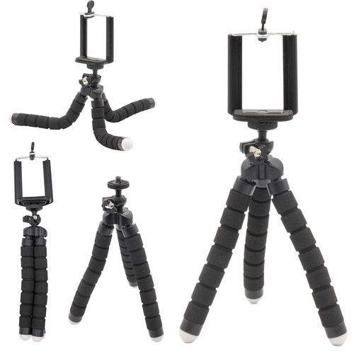 Stativ smartphone universal - stativ,