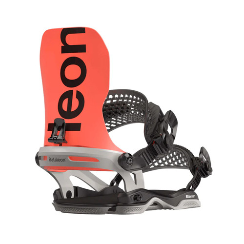 Bataleon asymwrap blaster - -,
