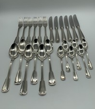 Auerhahn Augsburger Faden