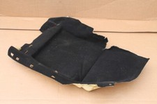 Peugeot 407 SW Teppich Innenraum Fußboden Stoff Fußmatte