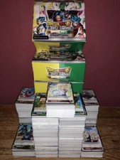 Set 50 Karten Dragon Ball