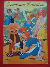 Darbohnes Erlebnisse 6 (50er / 60er Jahre)